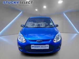Ford Figo 1.4 Ambiente - Image 8