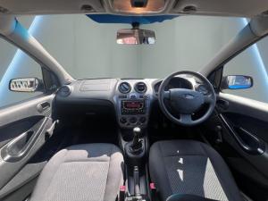 Ford Figo 1.4 Ambiente - Image 9