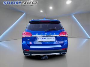Haval H2 1.5T City - Image 4