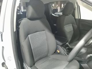 Ford Ranger 2.0 SiT double cab XL auto