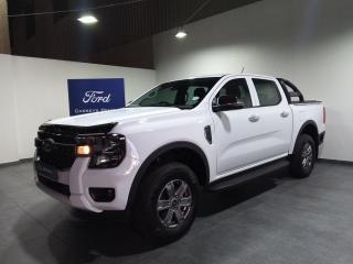 Ford Ranger 2.0 SiT double cab XL auto