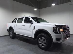 Ford Ranger 2.0 SiT double cab XL auto - Image 2