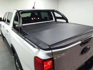 Ford Ranger 2.0 SiT double cab XL auto