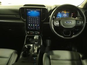 Ford Everest 2.0 BiTurbo Sport - Image 14
