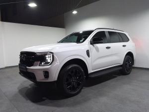 Ford Everest 2.0 BiTurbo Sport - Image 1