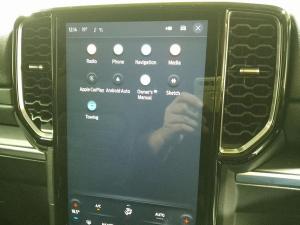 Ford Everest 2.0 BiTurbo Sport - Image 21