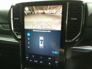 Ford Everest 2.0 BiTurbo Sport - Image 23