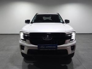 Ford Everest 2.0 BiTurbo Sport - Image 4