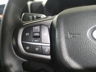 Ford Ranger 2.0 SiT double cab XL auto