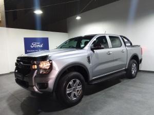 Ford Ranger 2.0 SiT double cab XL auto - Image 1