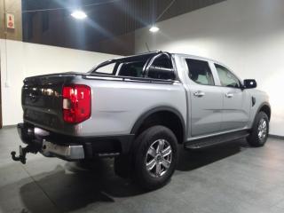 Ford Ranger 2.0 SiT double cab XL auto