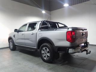 Ford Ranger 2.0 SiT double cab XL auto
