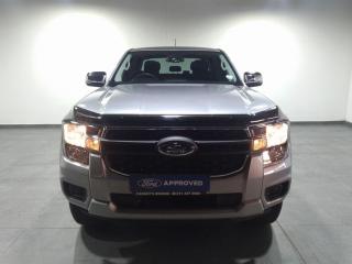 Ford Ranger 2.0 SiT double cab XL auto