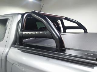 Ford Ranger 2.0 SiT double cab XL auto