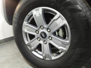 Ford Ranger 2.0 SiT double cab XL auto