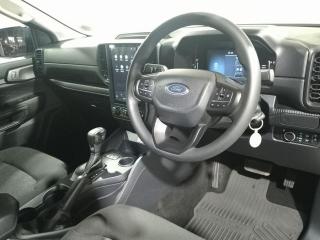 Ford Ranger 2.0 SiT double cab XL auto