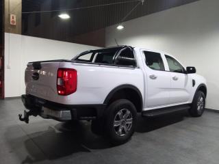 Ford Ranger 2.0 SiT double cab XL auto