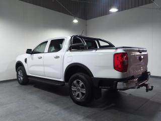 Ford Ranger 2.0 SiT double cab XL auto