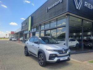 Renault Kiger 1.0 Turbo Intens auto - Image 1