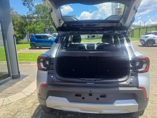 Renault Kiger 1.0 Turbo Intens auto