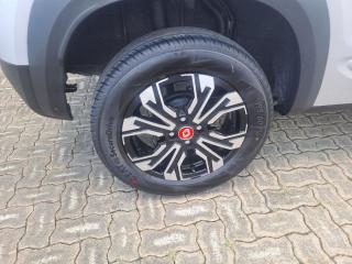 Renault Kiger 1.0 Turbo Intens auto