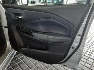 Suzuki Baleno 1.5 GLX auto - Image 12