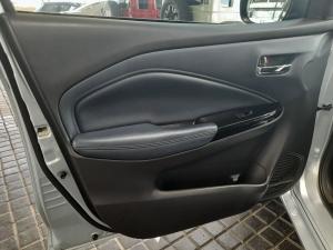 Suzuki Baleno 1.5 GLX auto - Image 13
