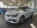 Thumbnail Suzuki Baleno 1.5 GLX auto