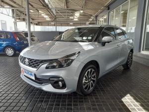 Suzuki Baleno 1.5 GLX auto - Image 1