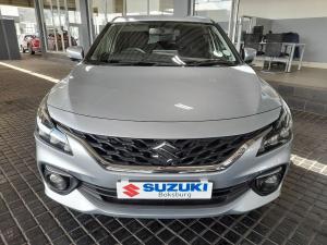 Suzuki Baleno 1.5 GLX auto - Image 2