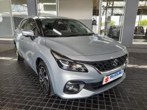 Suzuki Baleno 1.5 GLX auto - Image 3