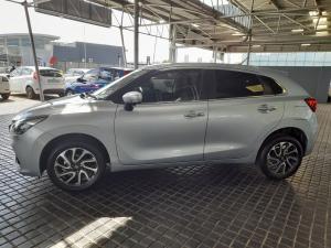 Suzuki Baleno 1.5 GLX auto - Image 4
