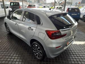Suzuki Baleno 1.5 GLX auto - Image 5