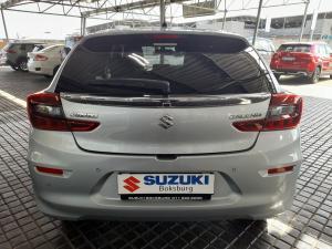 Suzuki Baleno 1.5 GLX auto - Image 6