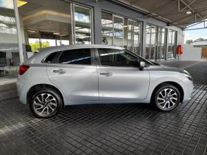 Suzuki Baleno 1.5 GLX auto - Image 8