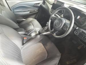 Suzuki Baleno 1.5 GLX auto - Image 9