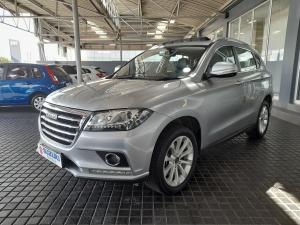 Haval H2 1.5T Luxury auto - Image 1