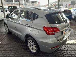 Haval H2 1.5T Luxury auto - Image 5
