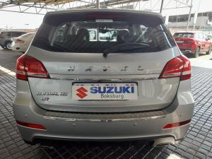 Haval H2 1.5T Luxury auto - Image 6
