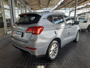 Haval H2 1.5T Luxury auto - Image 7
