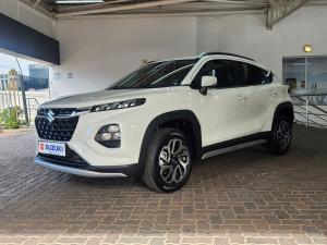 Suzuki Fronx 1.5 GLX auto - Image 4