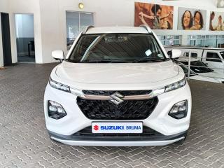 Suzuki Fronx 1.5 GLX auto