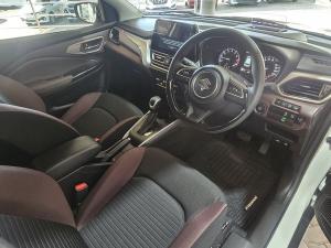 Suzuki Fronx 1.5 GLX auto - Image 8