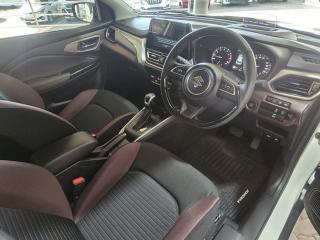 Suzuki Fronx 1.5 GLX auto