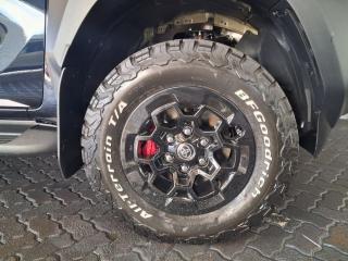 Toyota Hilux 2.8GD-6 double cab 4x4 GR-Sport