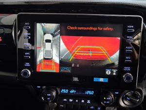 Toyota Hilux 2.8GD-6 double cab 4x4 GR-Sport - Image 13