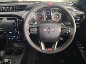 Toyota Hilux 2.8GD-6 double cab 4x4 GR-Sport - Image 19