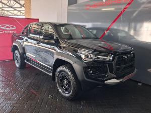 Toyota Hilux 2.8GD-6 double cab 4x4 GR-Sport - Image 1