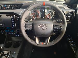 Toyota Hilux 2.8GD-6 double cab 4x4 GR-Sport - Image 21
