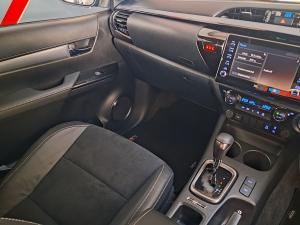 Toyota Hilux 2.8GD-6 double cab 4x4 GR-Sport - Image 23